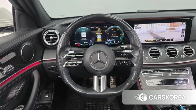 Mercedes-Benz E-Class W213 2020 Белый из Кореи, фото 3