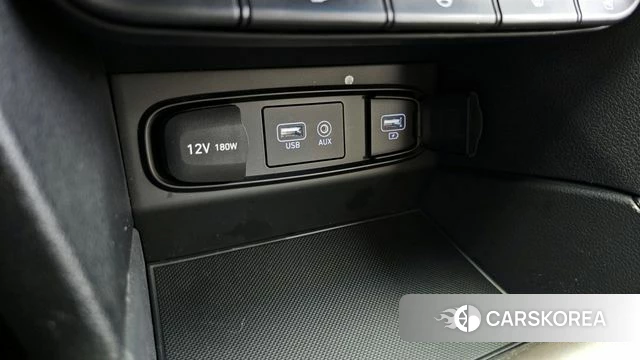 Hyundai Santa Fe TM 2018 Серый из Кореи, фото 3