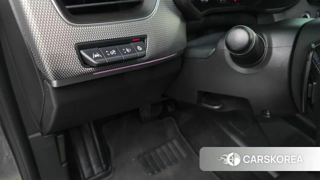 Renault Korea (Samsung) XM3 2022 Серый из Кореи, фото 3