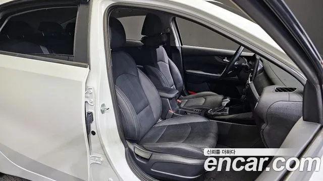 Kia The New K3 2nd generation id 2650789 из Кореи 3