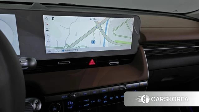 Hyundai Ionic 5 2021 Белый из Кореи, фото 3