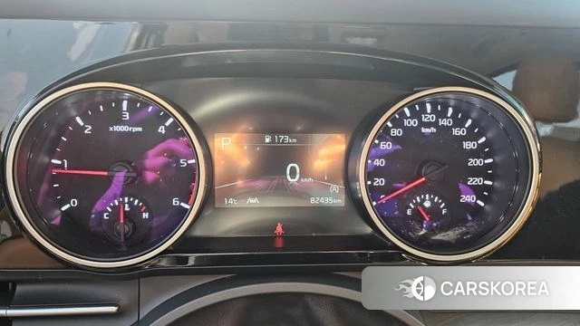 Kia Carnival 4th generation 2022 Черный из Кореи, фото 3