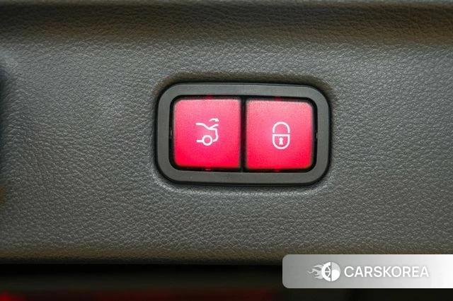 Mercedes-Benz S-Class W223 2021 Черный из Кореи, фото 3