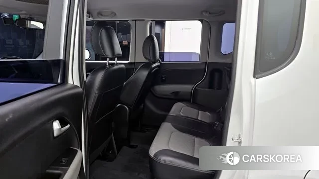 Kia The New Ray 2021 Белый из Кореи, фото 3