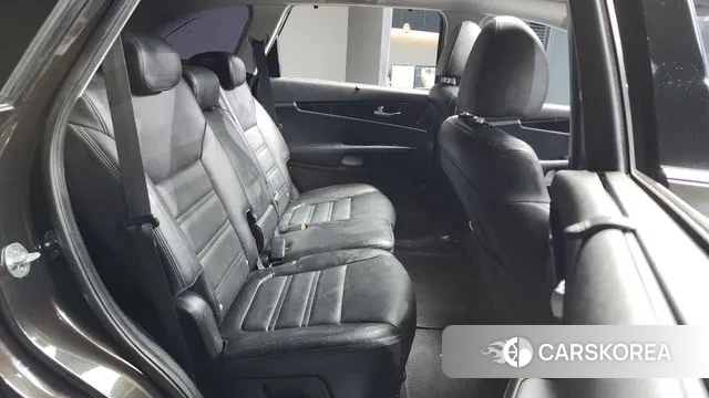 Kia The New Sorento 2018 Коричневый из Кореи, фото 3