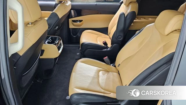Kia Carnival 4th generation 2020 Черный из Кореи, фото 3