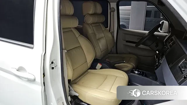 Other imported cars Other 2023 Белый из Кореи, фото 3