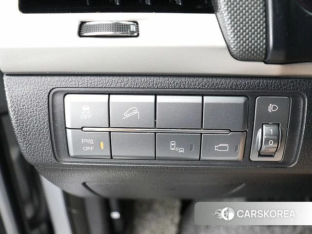 Ssangyong Rexton Sports 2018 Серебряный из Кореи, фото 3
