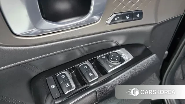 Kia Sorento 4th Generation 2022 Черный из Кореи, фото 3