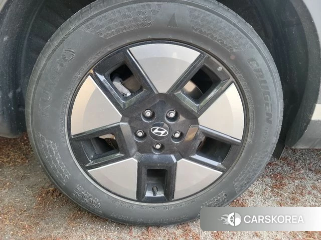 Hyundai Santa Fe (MX5) 2024 Белый из Кореи, фото 3