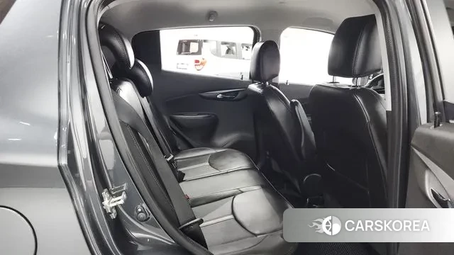 Chevrolet (GM Daewoo) The New Spark id 2930746 из Кореи 3