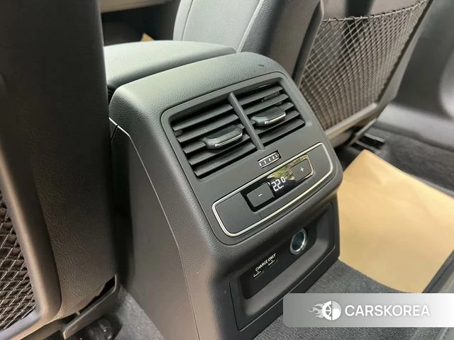 Audi A5 2025 Темно-серый из Китая, фото 3