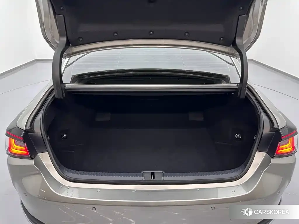 Lexus ES 2025 Champagne/brown из Китая, фото 3