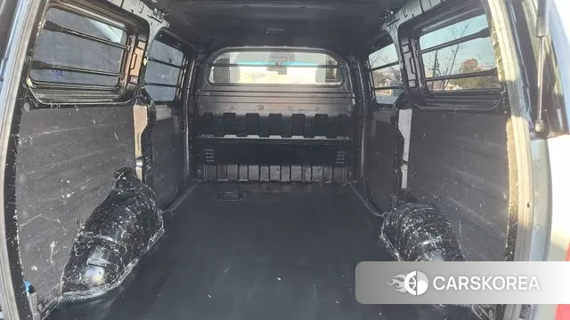 Hyundai The New Grand Starex 2020 Черный из Кореи, фото 3