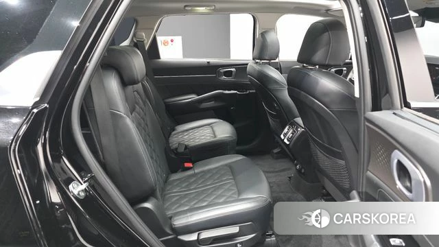 Kia Sorento 4th Generation 2020 Черный из Кореи, фото 3
