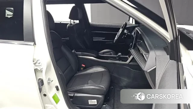 Ssangyong Torres 2023 Белый из Кореи, фото 3