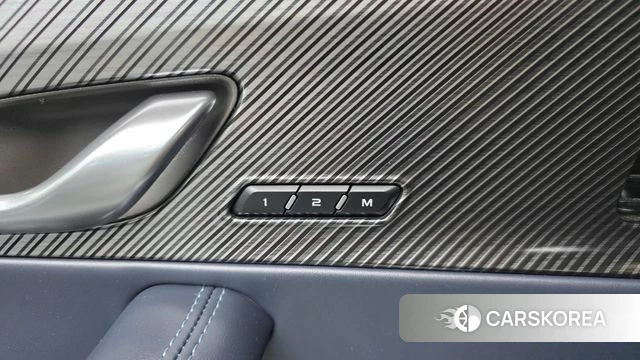 Renault Korea (Samsung) Grand Coleos 2024 Белый из Кореи, фото 3
