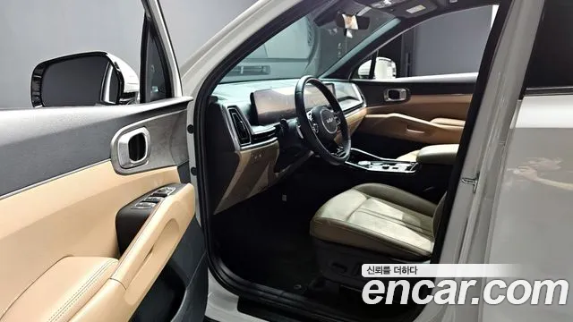Kia The New Sorento 4th Generation id 2711690 из Кореи 3