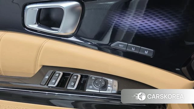 Kia Carnival 4th generation 2022 Белый из Кореи, фото 3