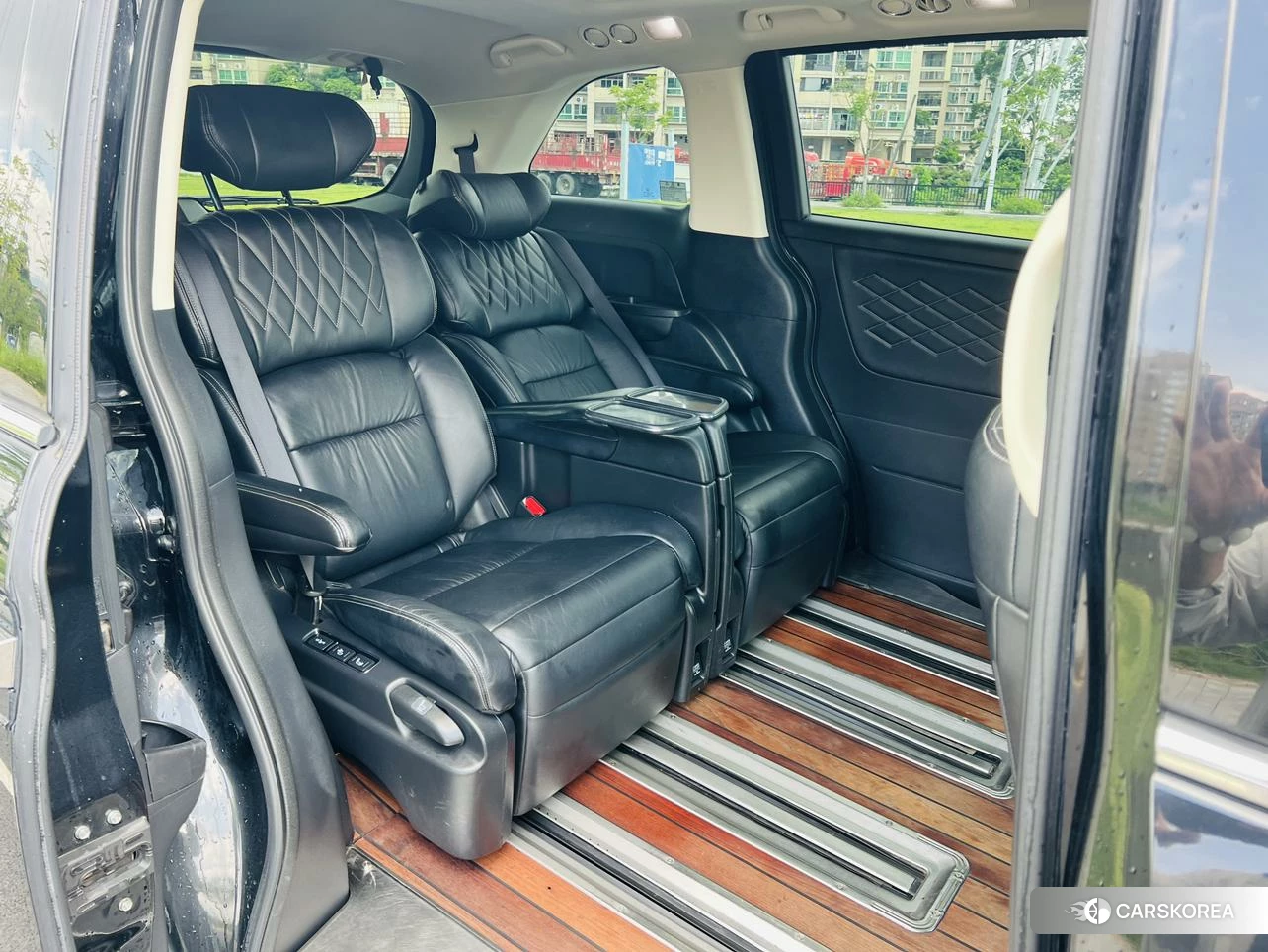 Honda Ai Lishen 2019 Черный из Китая, фото 3
