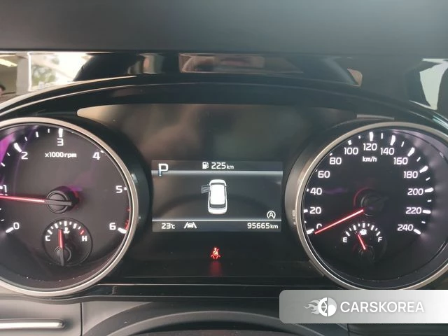 Kia Carnival 4th generation 2021 Жемчужный цвет из Кореи, фото 3