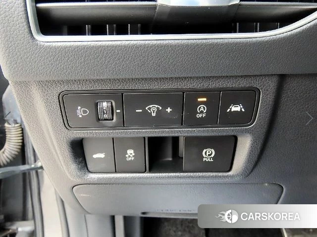 Hyundai Sonata (DN8) 2020 Серый из Кореи, фото 3