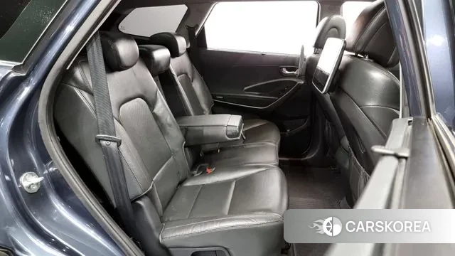 Hyundai The New Max Cruise 2018 Синий из Кореи, фото 3