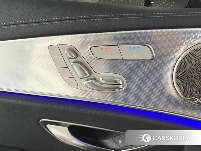 Mercedes-Benz E-Class W213 2021 Белый из Кореи, фото 3