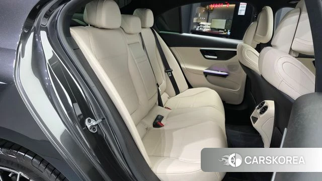 Mercedes-Benz C-Class W206 2022 Серый из Кореи, фото 3