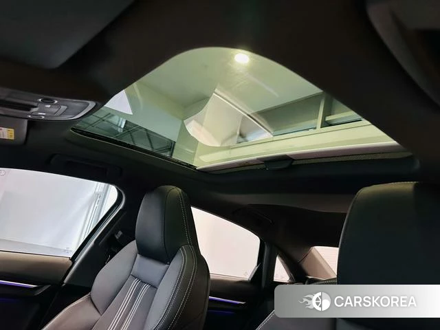 Audi A3 2024 Зеленый из Китая, фото 3