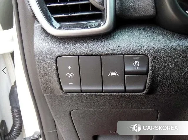 Kia Sportage The Bold 2020 Белый из Кореи, фото 3