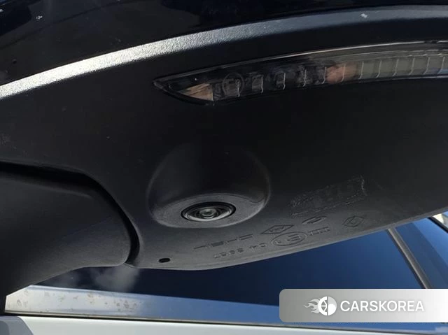 Renault Korea (Samsung) Arcana 2025 Белый из Кореи, фото 3