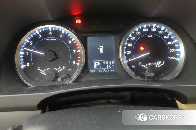 Toyota Highlander 2021 Черный из Китая, фото 3