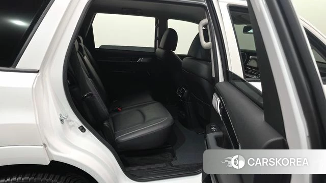 Kia Mohave Master 2020 Белый из Кореи, фото 3