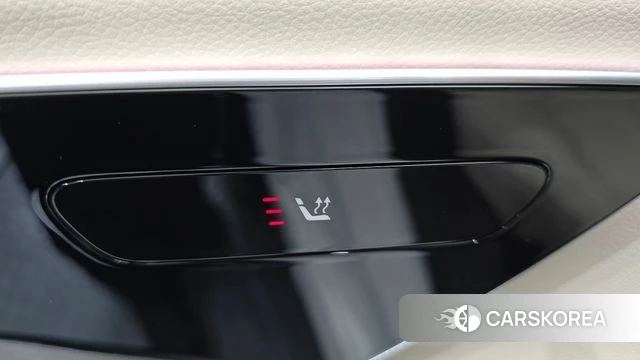 Mercedes-Benz E-Class W214 2024 Белый из Кореи, фото 3