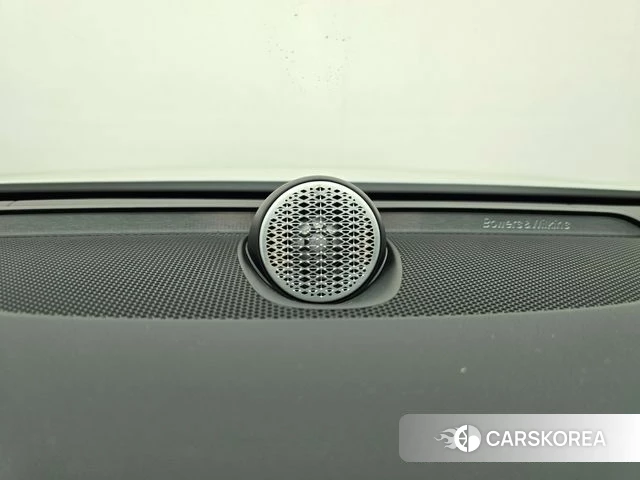 Volvo S90 2025 Белый из Кореи, фото 3