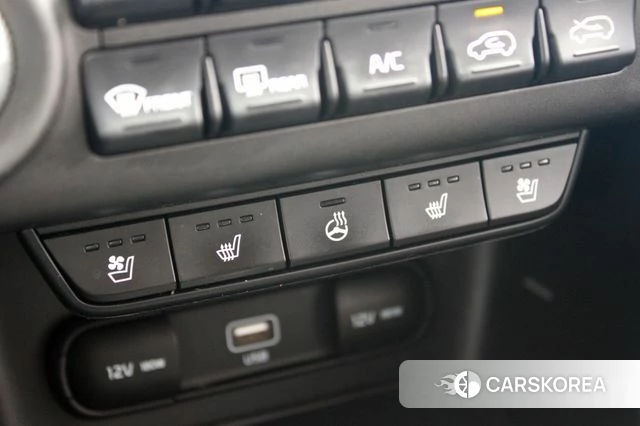 Kia Sportage The Bold 2018 Синий из Кореи, фото 3