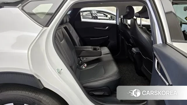 Kia EV6 2023 Белый из Кореи, фото 3