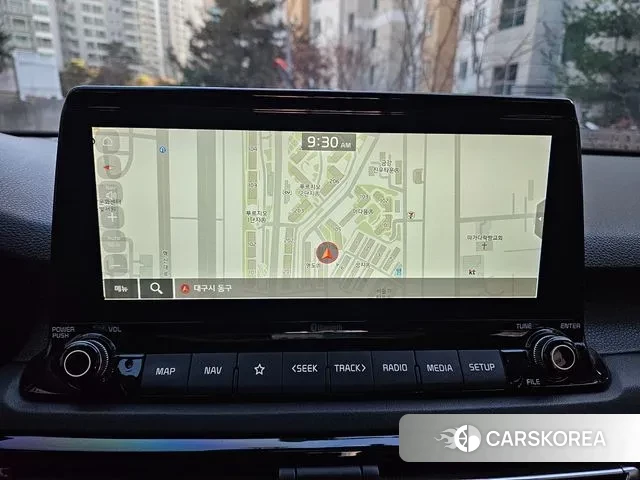 Kia Seltos 2021 Белый из Кореи, фото 3