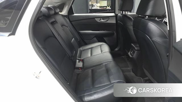 Kia Come New K3 2018 Белый из Кореи, фото 3
