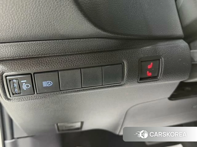 Toyota Lei Ling 2022 Белый из Китая, фото 3