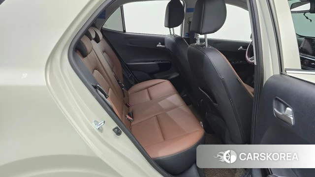 Kia The New Morning (JA) 2025 Жемчужный цвет из Кореи, фото 3