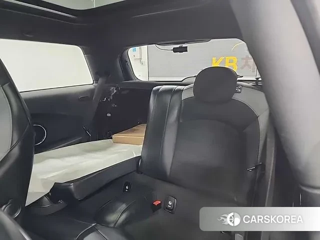 Mini Cooper S 2020 Серый из Кореи, фото 3