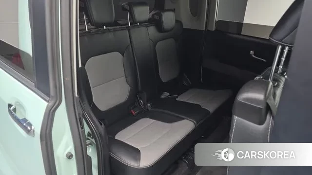 Kia The New Ray 2020 Небесно-голубой из Кореи, фото 3