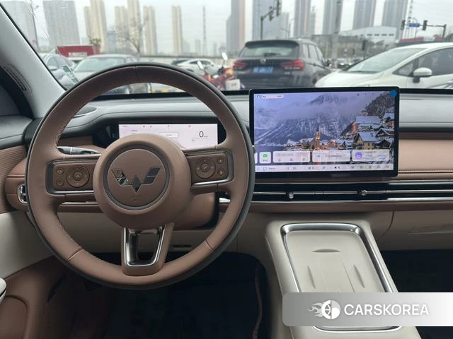 Wuling Automobile Bingguo S 2025 Шампань из Китая, фото 3