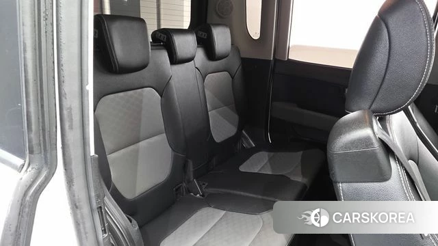 Kia The New Ray 2021 Белый из Кореи, фото 3