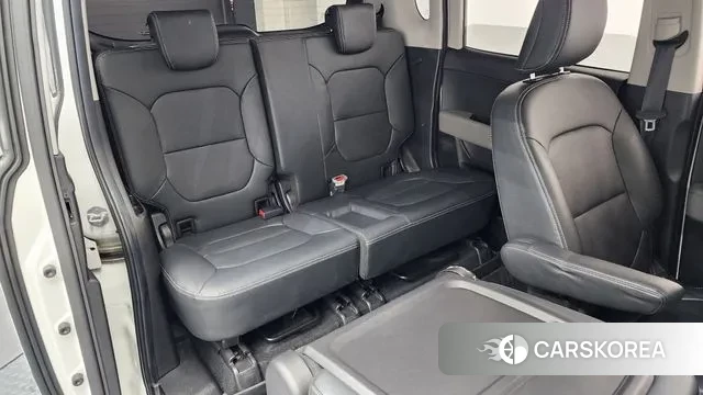 Kia The New Kia Ray EV 2023 Белый из Кореи, фото 3