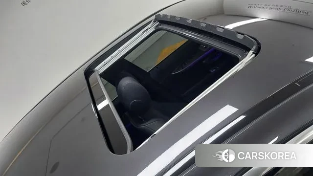 Mercedes-Benz E-Class W213 2022 Серый из Кореи, фото 3