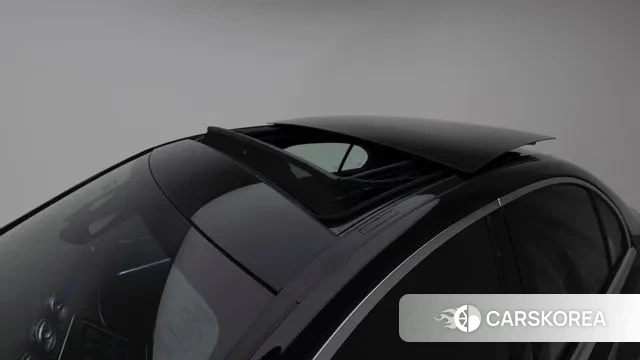 Mercedes-Benz C-Class W206 2025 Черный из Кореи, фото 3