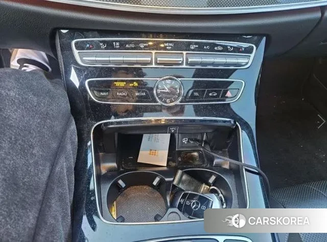 Mercedes-Benz CLS-Class C257 2019 Черный из Кореи, фото 3